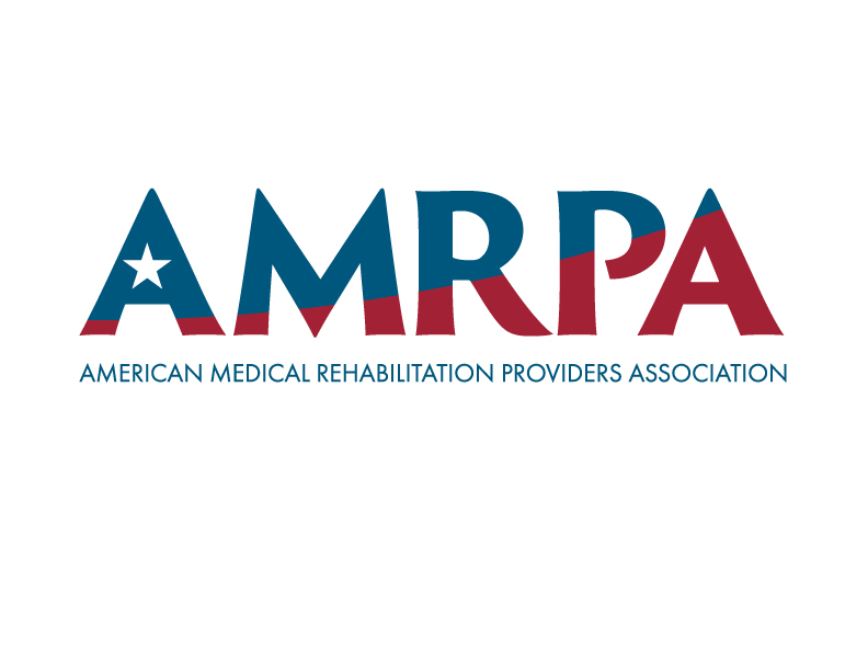 American Medical Rehabilitation Providers Association - Photo 3