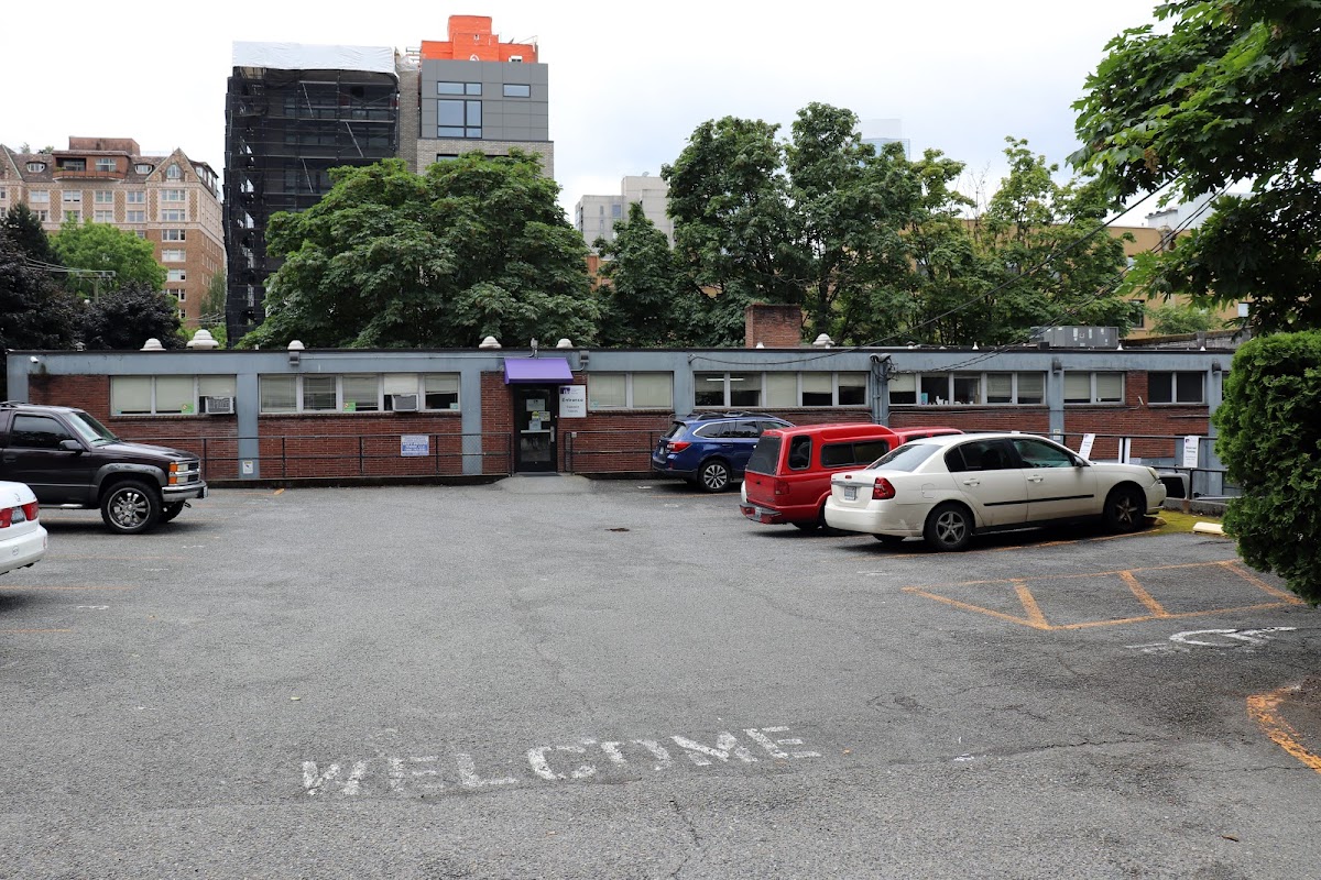 Therapeutic Health Services - Summit/Seneca Branch - Photo 4