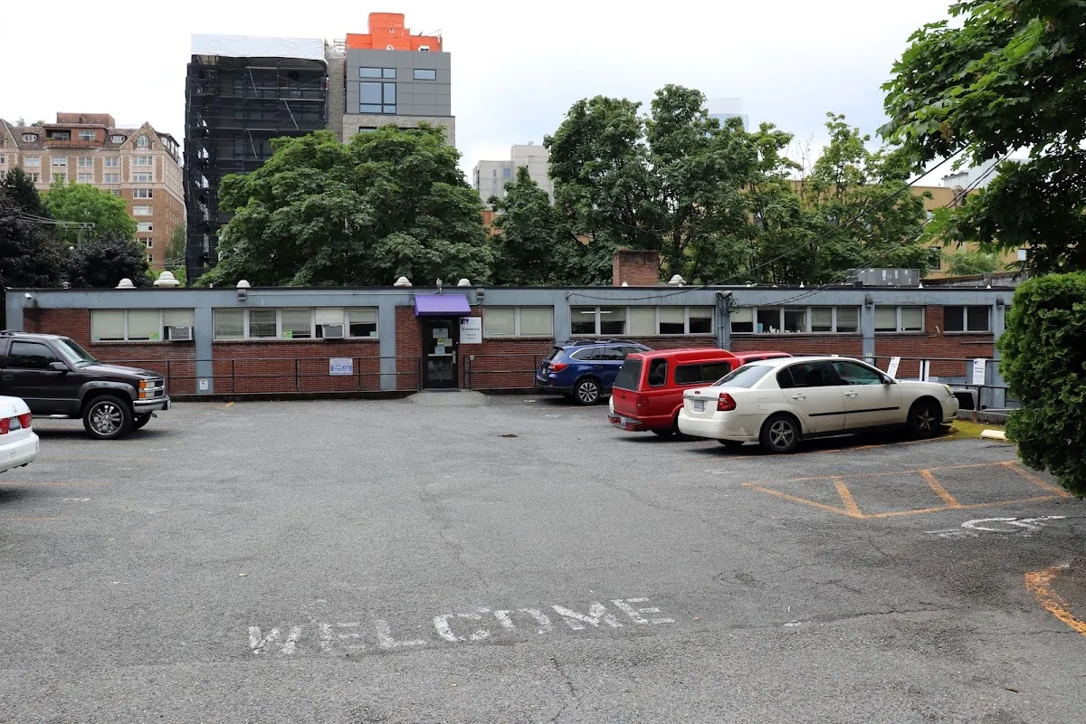 Therapeutic Health Services - Summit/Seneca Branch - Photo 4