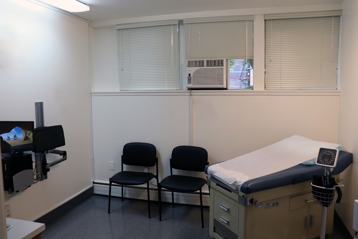 Therapeutic Health Services - Summit/Seneca Branch - Photo 5