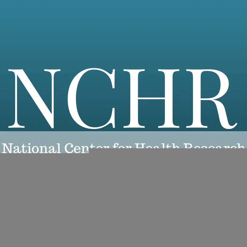 National Center for Health Research