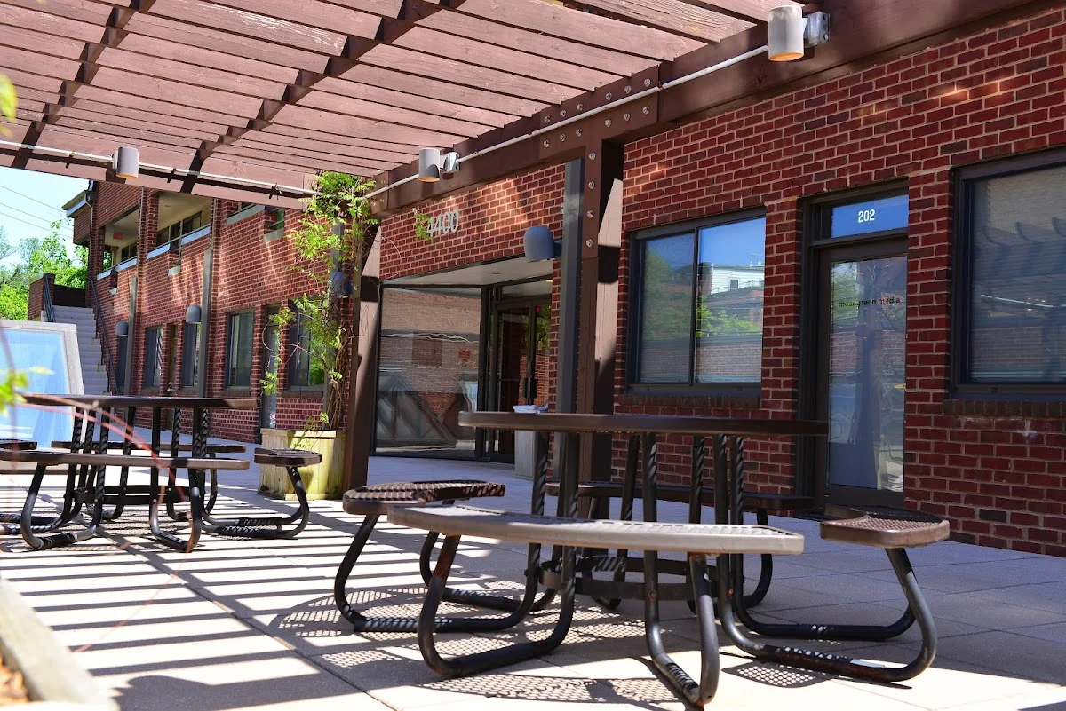 The Bowen Center for the Study of the Family/Georgetown Family Center - Photo 2