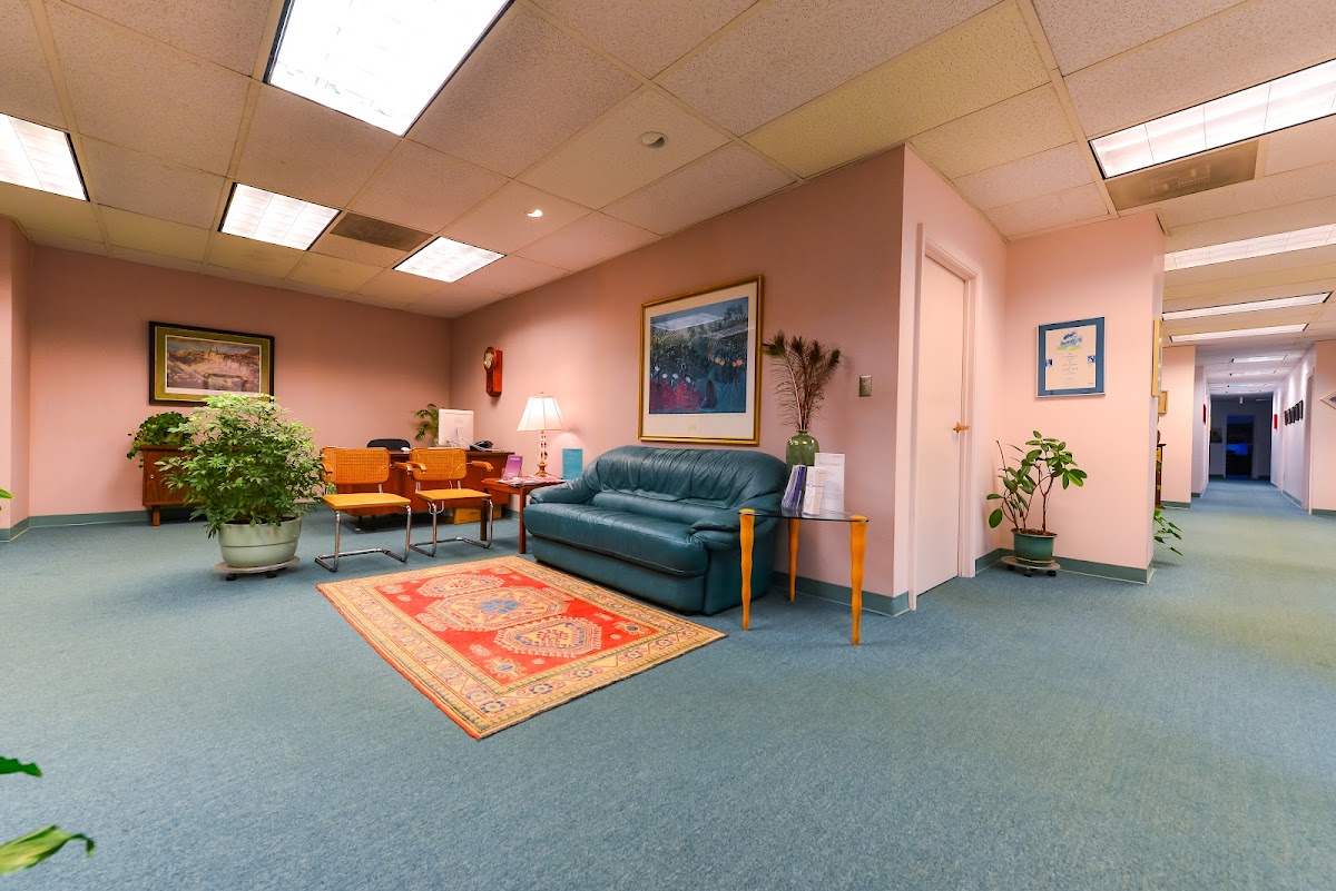 The Bowen Center for the Study of the Family/Georgetown Family Center - Photo 3