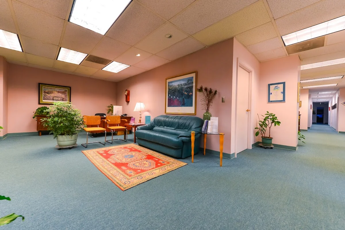 The Bowen Center for the Study of the Family/Georgetown Family Center - Photo 3