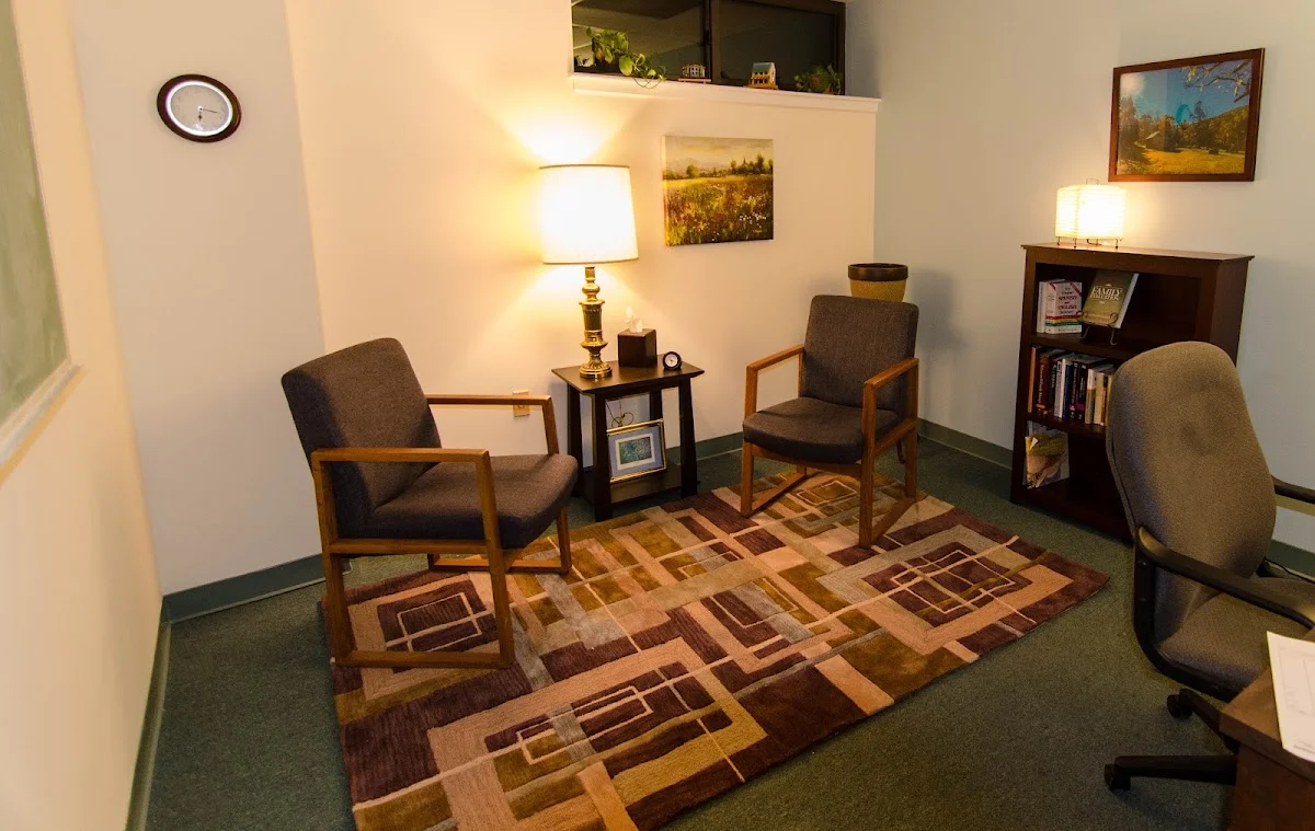The Bowen Center for the Study of the Family/Georgetown Family Center - Photo 4