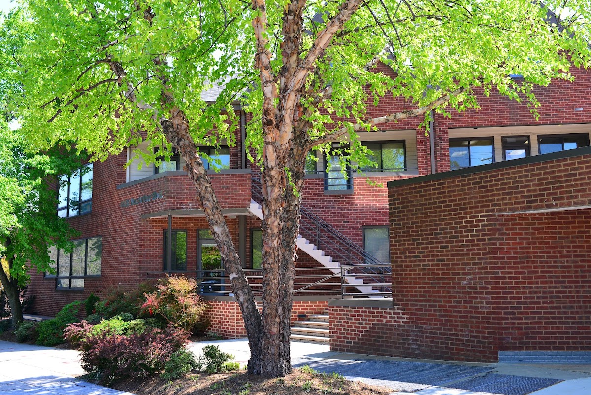 The Bowen Center for the Study of the Family/Georgetown Family Center - Photo 5