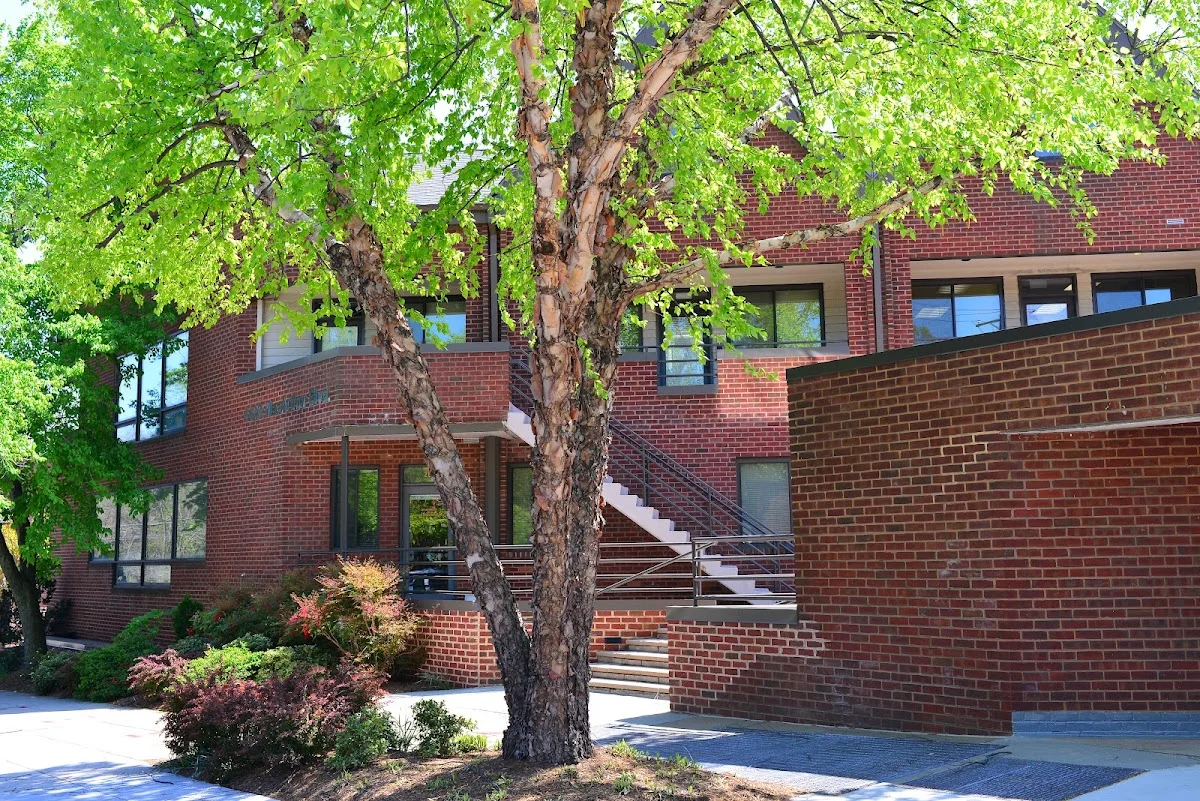 The Bowen Center for the Study of the Family/Georgetown Family Center - Photo 5