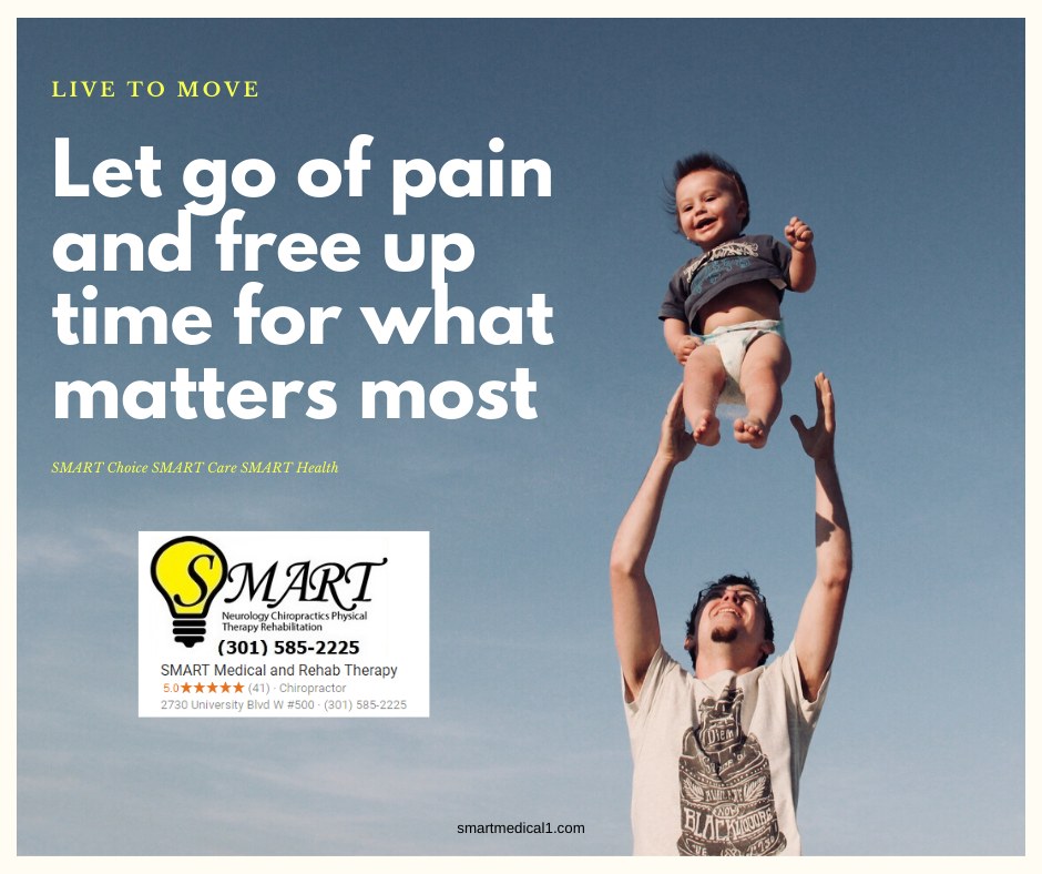Smart Medical & Rehab Therapy - Washington, DC - Photo 3