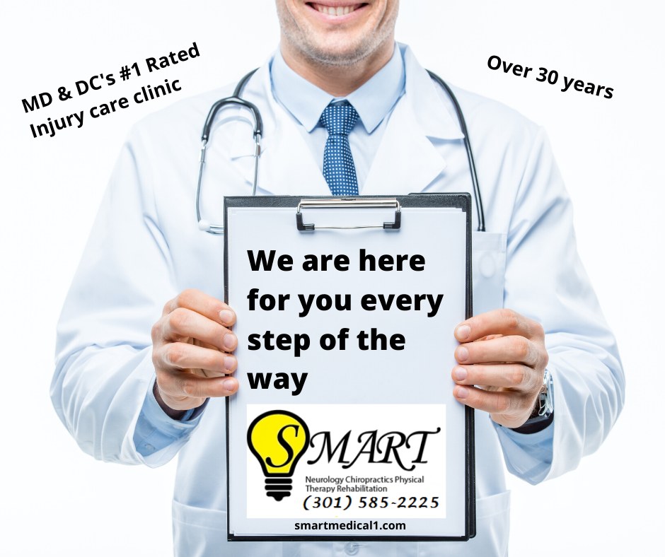 Smart Medical & Rehab Therapy - Washington, DC - Photo 4