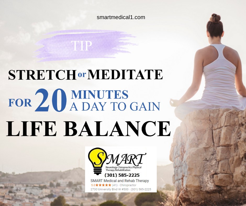 Smart Medical & Rehab Therapy - Washington, DC - Photo 5