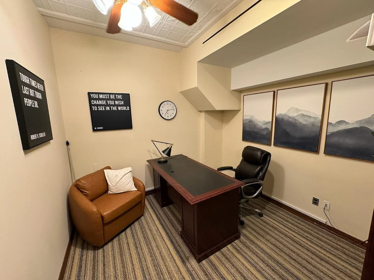 Vive Treatment Centers - Photo 3