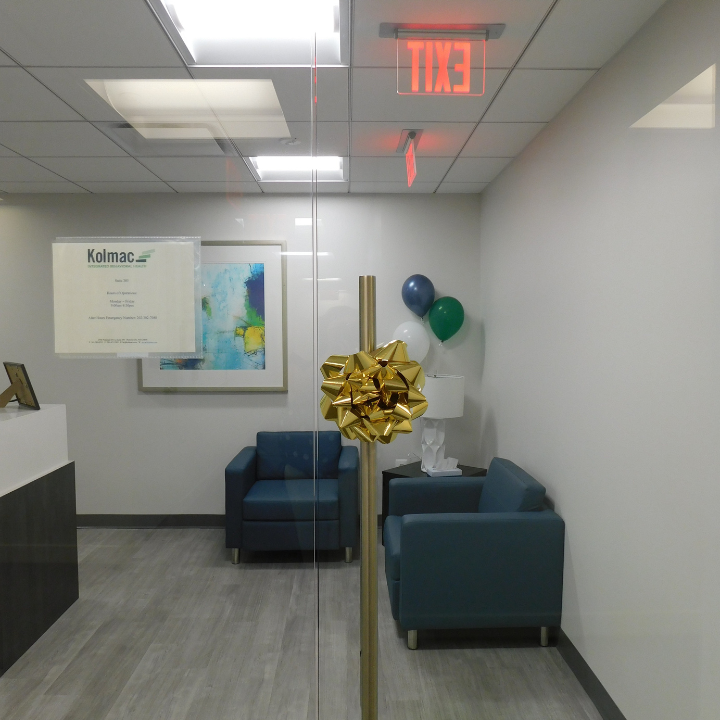 Kolmac Integrated Behavioral Health - Photo 4