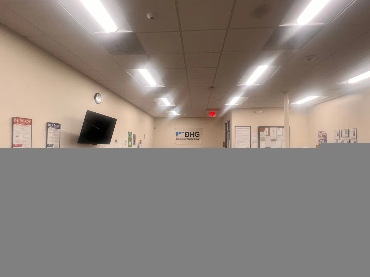 BHG Washington DC Treatment Center - Photo 3