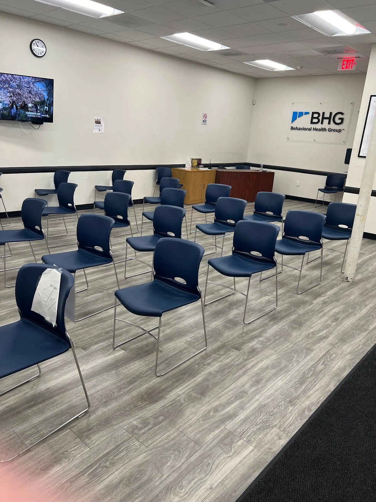 BHG Washington DC Treatment Center - Photo 4