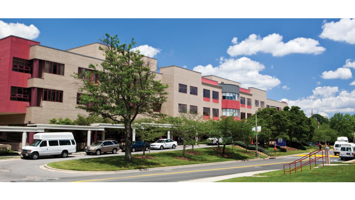 MedStar National Rehabilitation Hospital - Photo 5