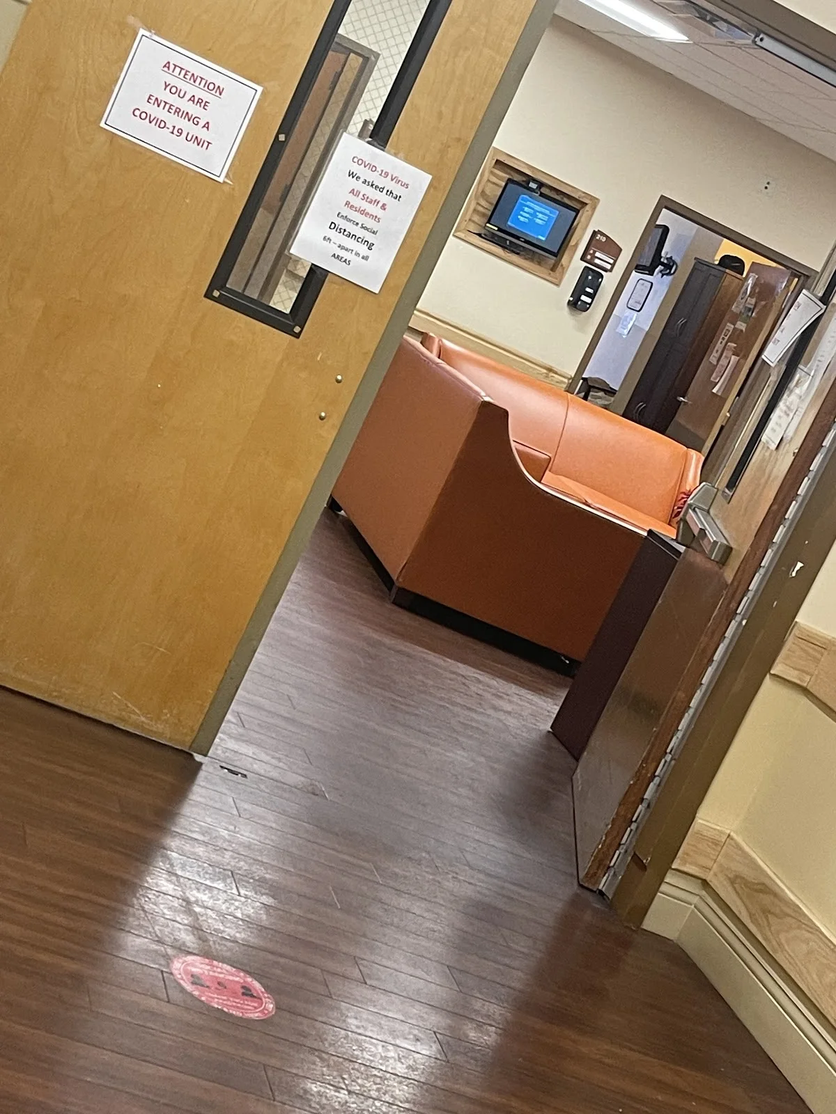 Deanwood Rehab and Wellness Center - Photo 4