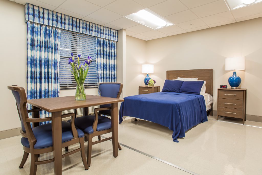 Capitol City Rehab and Healthcare Center - Photo 6