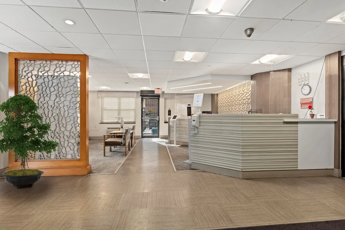 Capitol City Rehab and Healthcare Center - Photo 3