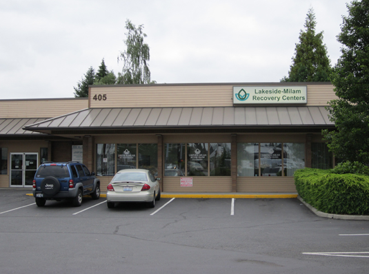 Lakeside-Milam Drug & Alcohol Rehab of Puyallup - Photo 3