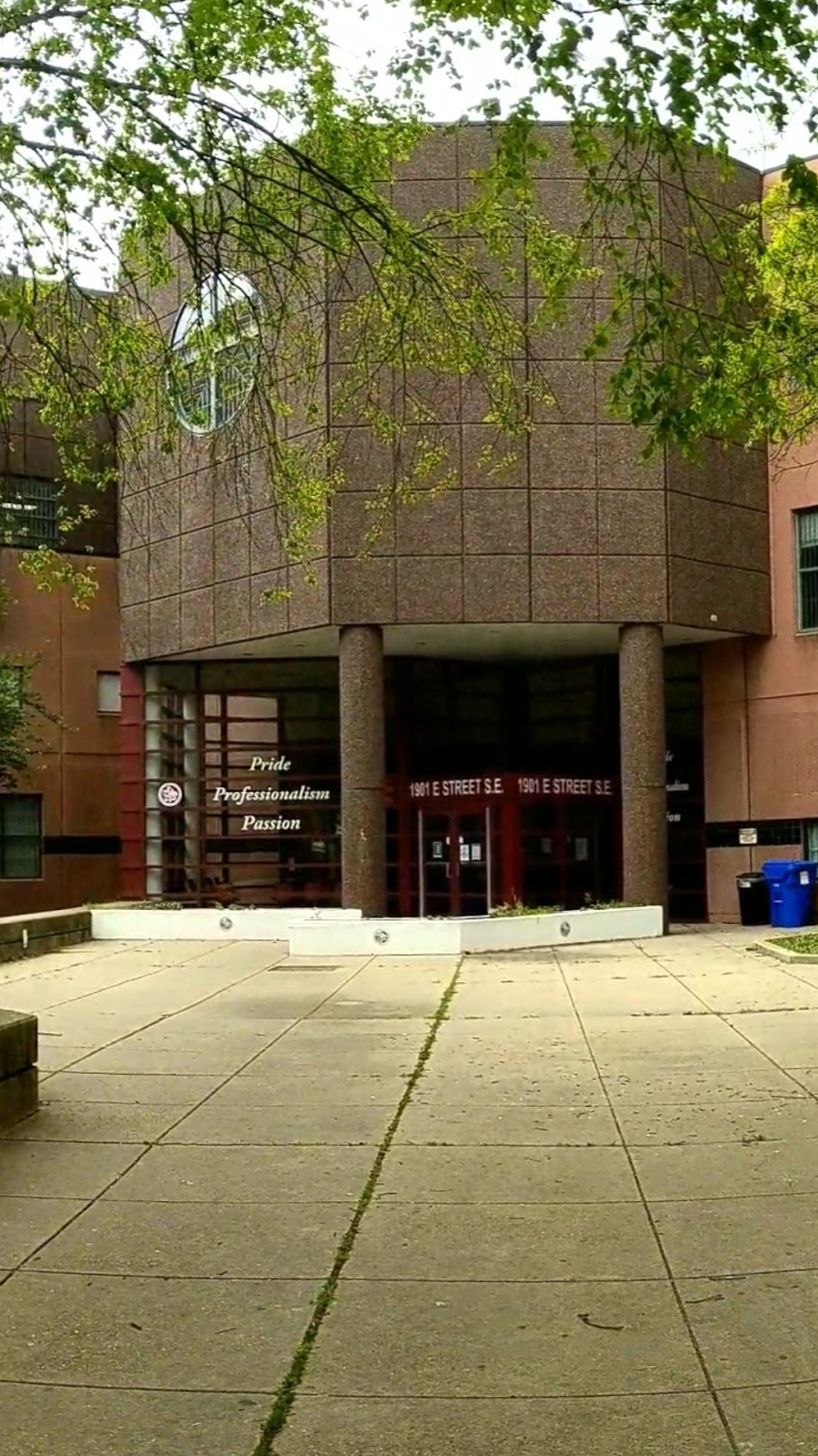 Correctional Treatment Fac - Photo 4