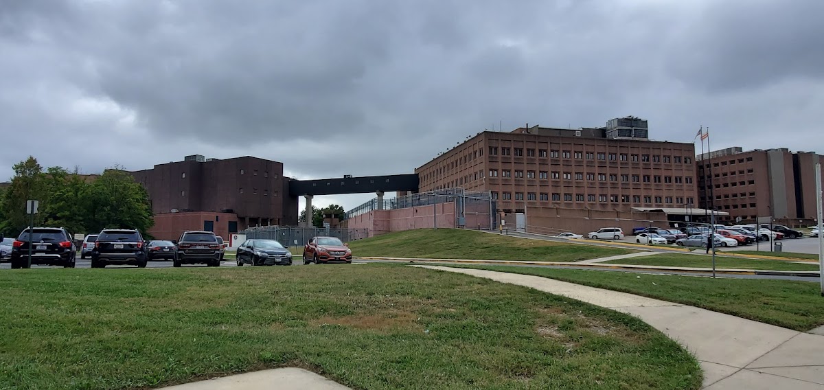 Correctional Treatment Fac - Photo 5