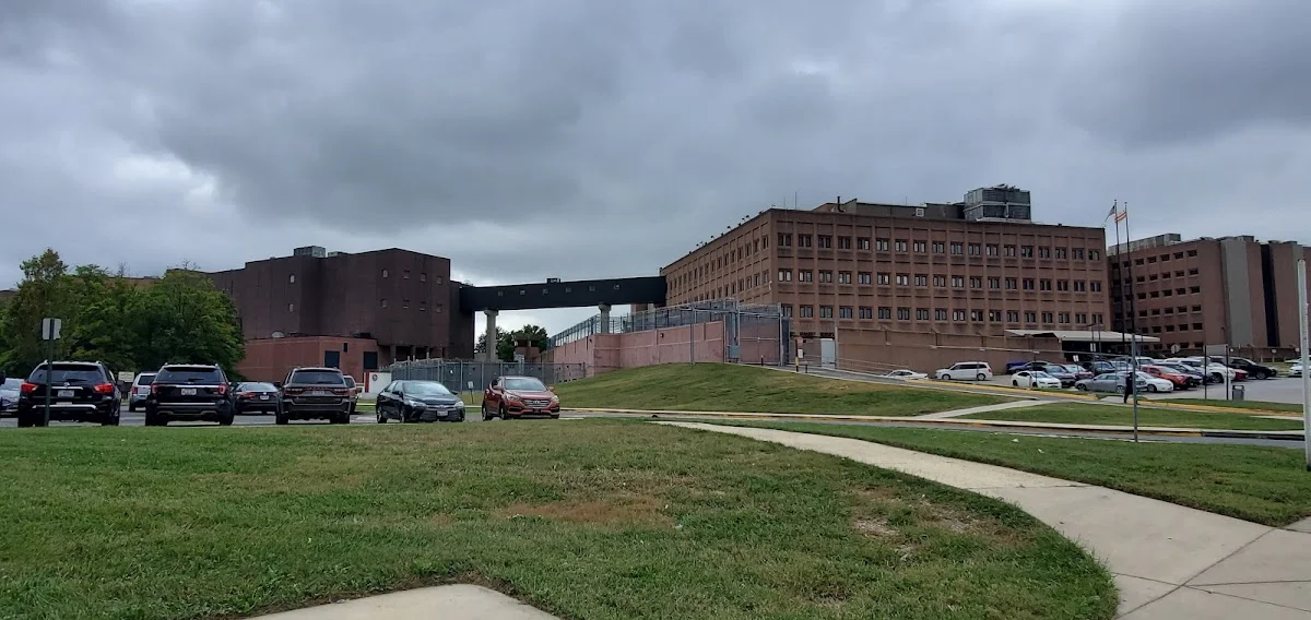 Correctional Treatment Fac - Photo 2