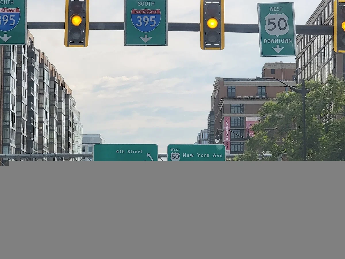 Department of Behavioral Health of the District of Columbia - Photo 3