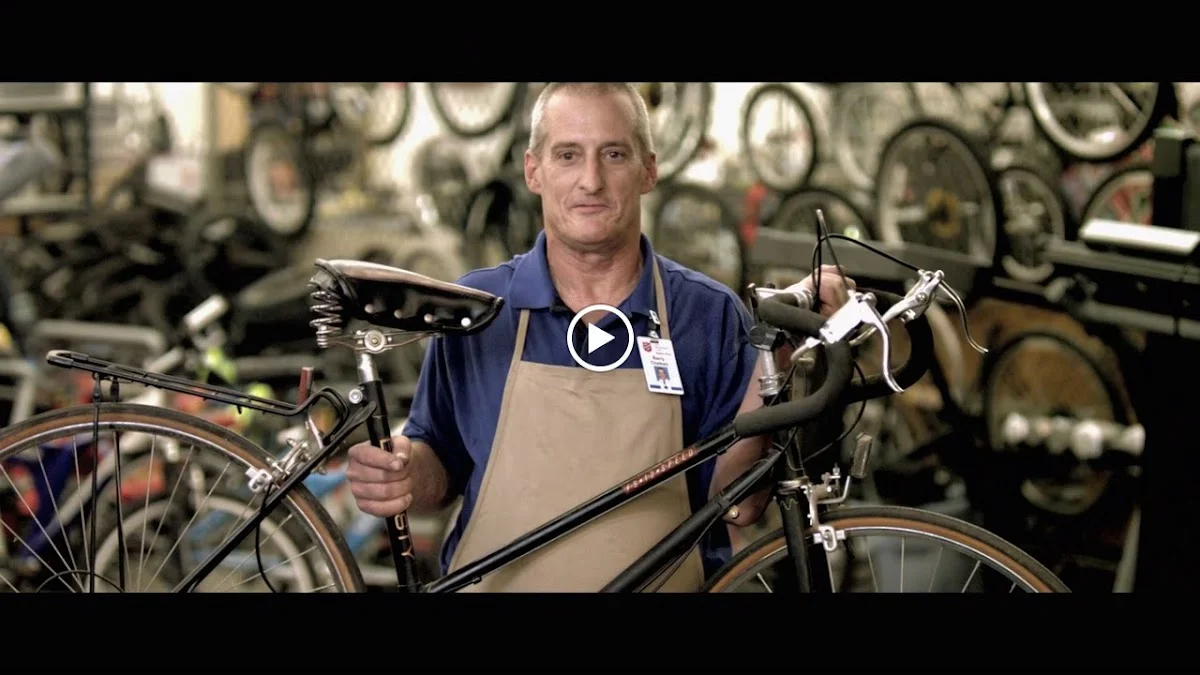 The Salvation Army Adult Rehabilitation Center - Washington DC