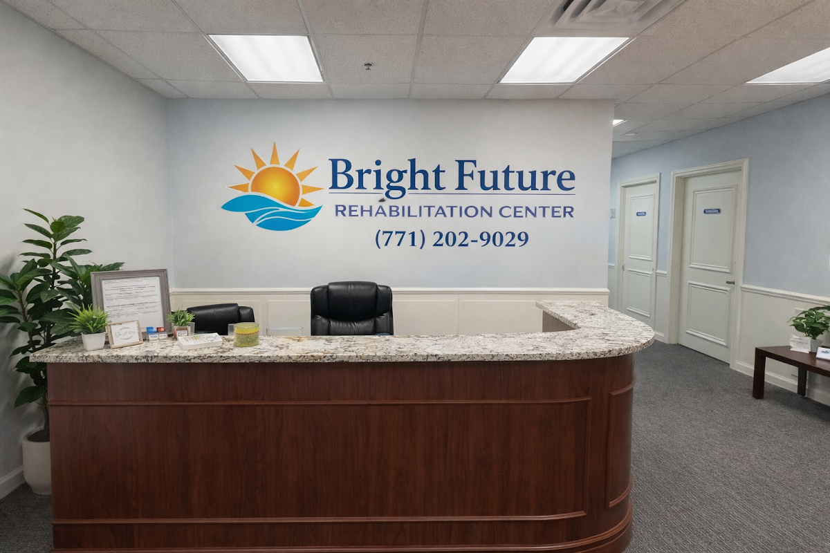 Bright Future Drug Rehabilitation Center D.C - Photo 5
