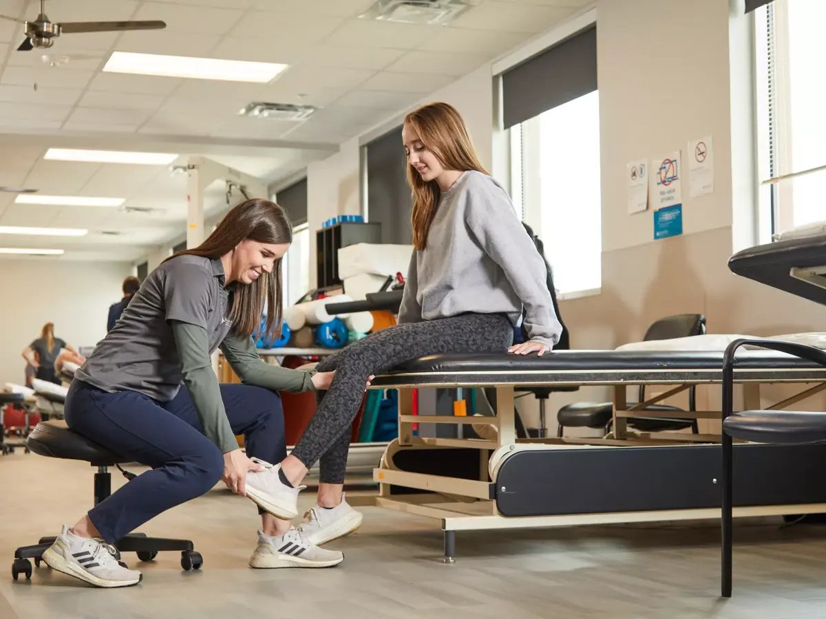 NovaCare Rehabilitation - K Street - Photo 6