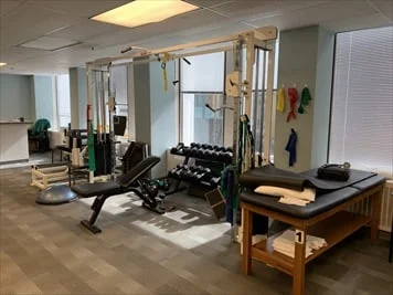 NovaCare Rehabilitation - K Street - Photo 2