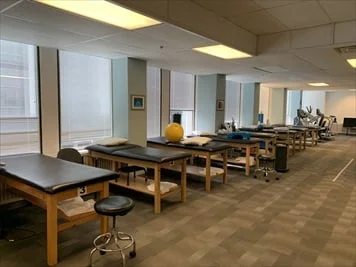 NovaCare Rehabilitation - K Street - Photo 3