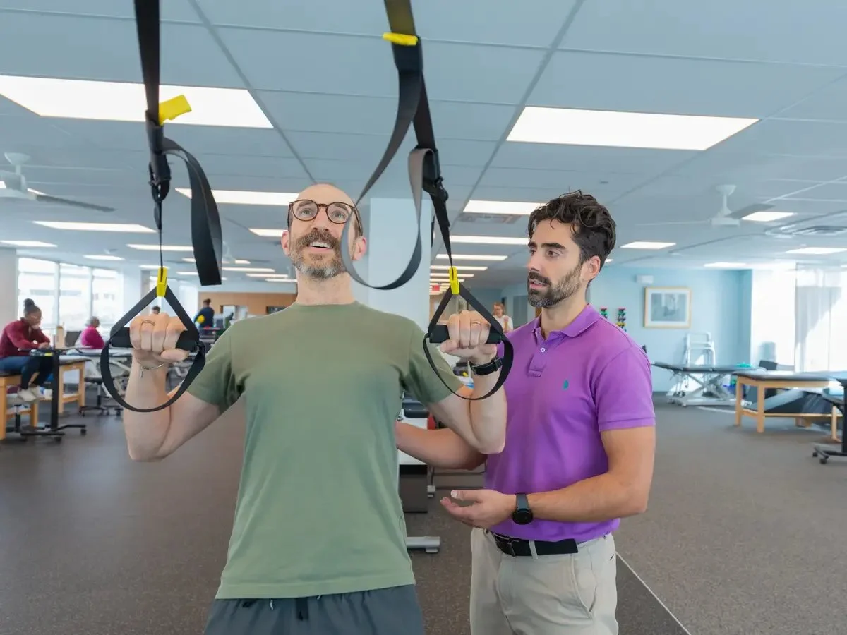 NovaCare Rehabilitation - K Street - Photo 4