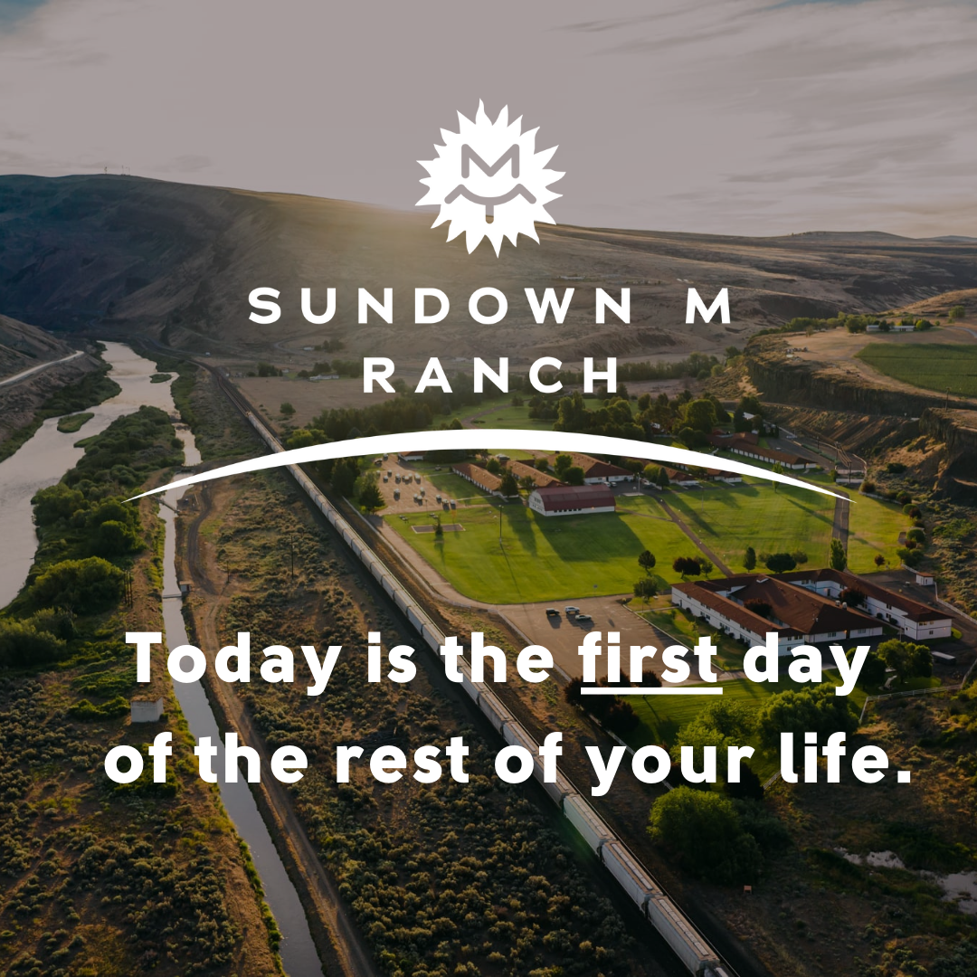 Sundown M Ranch | Rehab Center in Yakima, WA - Foto 6