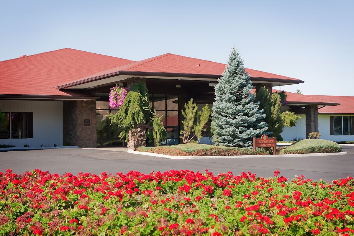 Sundown M Ranch | Rehab Center in Yakima, WA - Photo 6