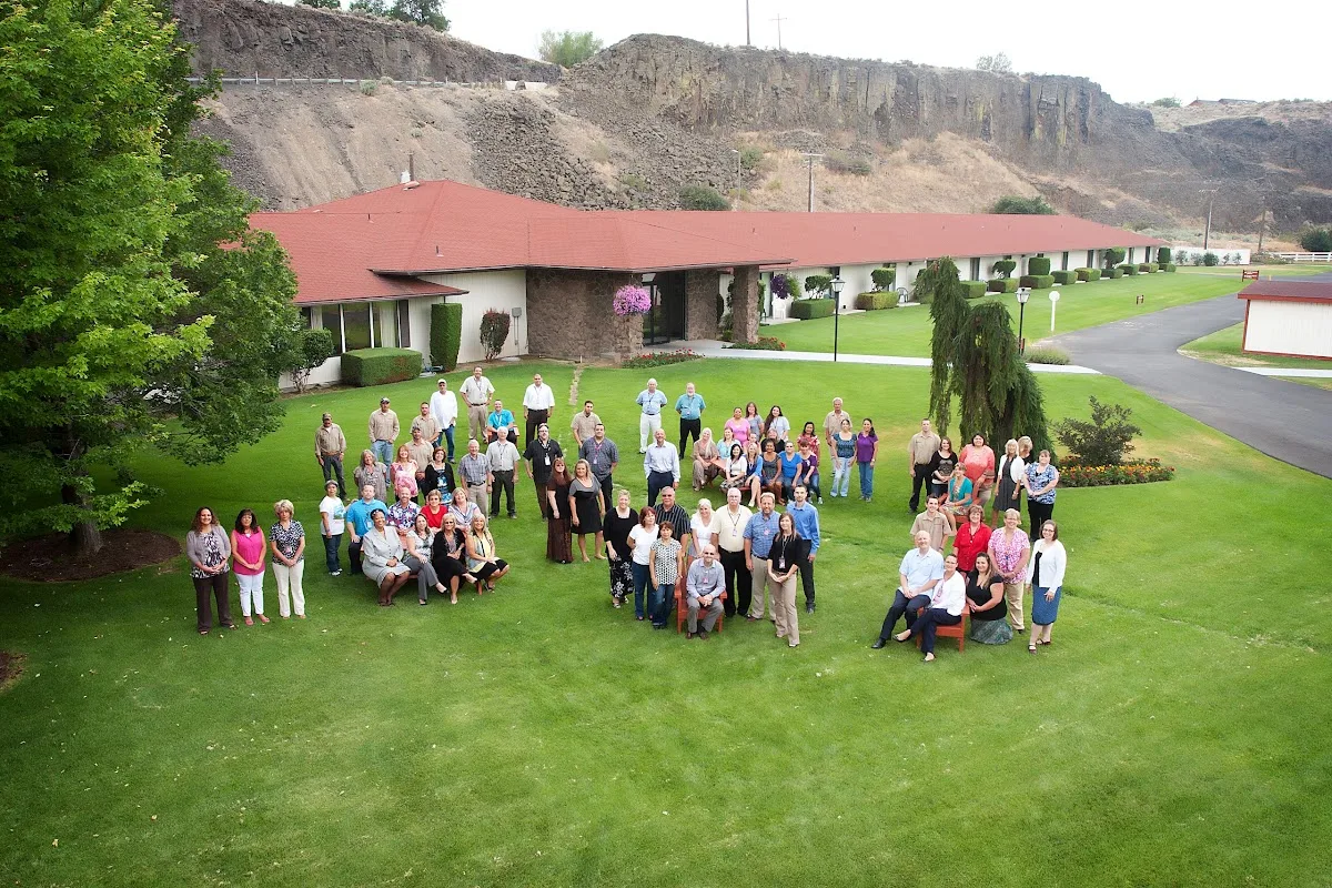 Sundown M Ranch | Rehab Center in Yakima, WA - Photo 4