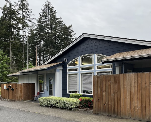 Prosperity Wellness Center - Photo 3