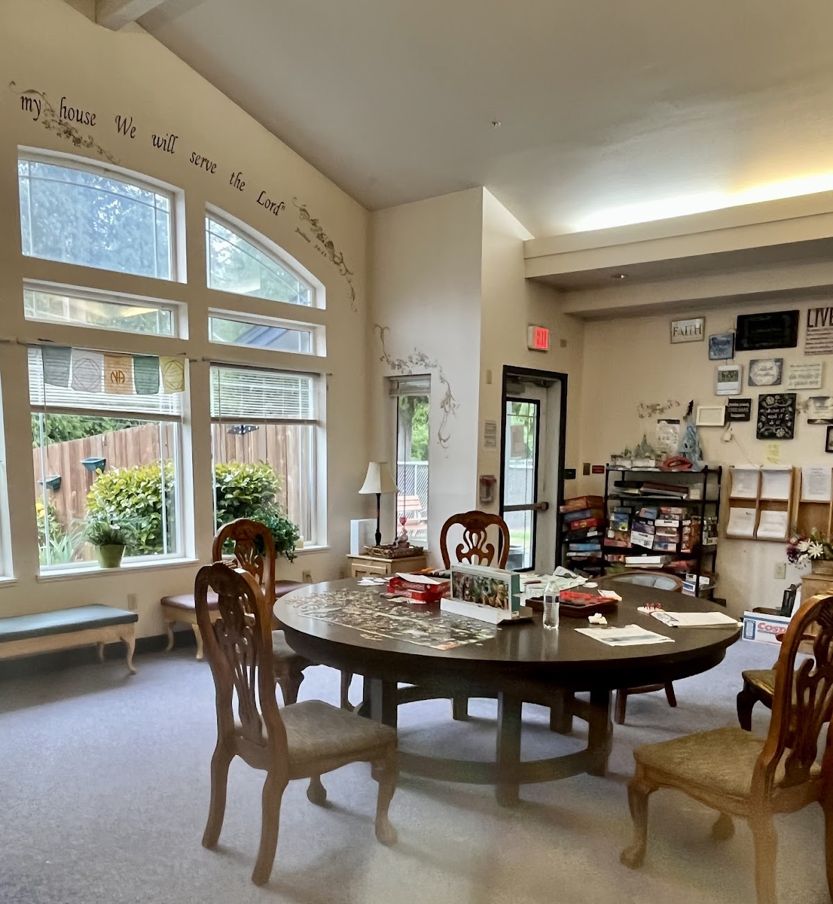 Prosperity Wellness Center - Photo 4