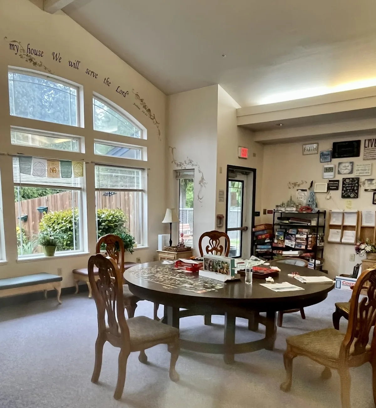 Prosperity Wellness Center - Photo 2