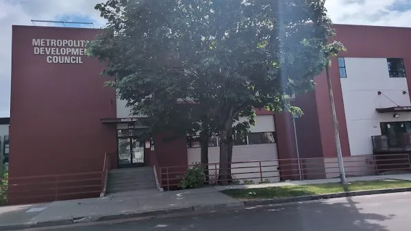 Metropolitan Development Council