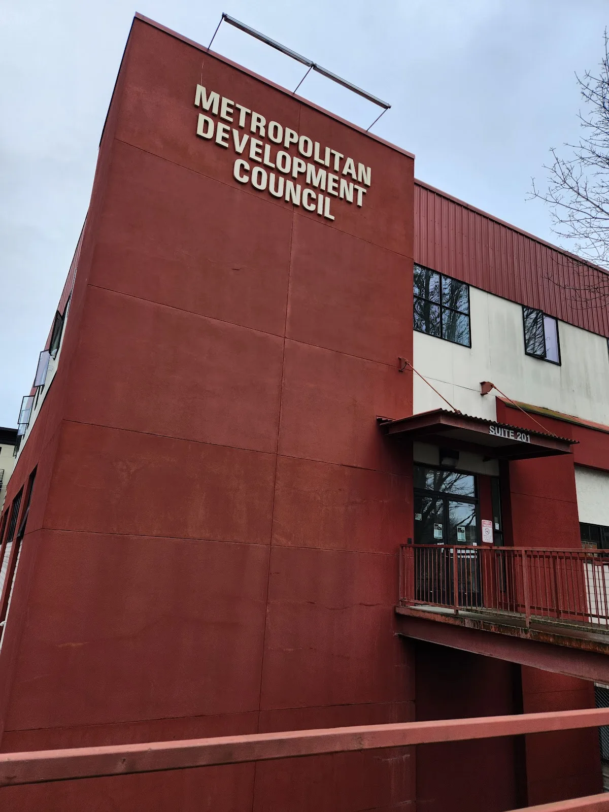 Metropolitan Development Council - Photo 4