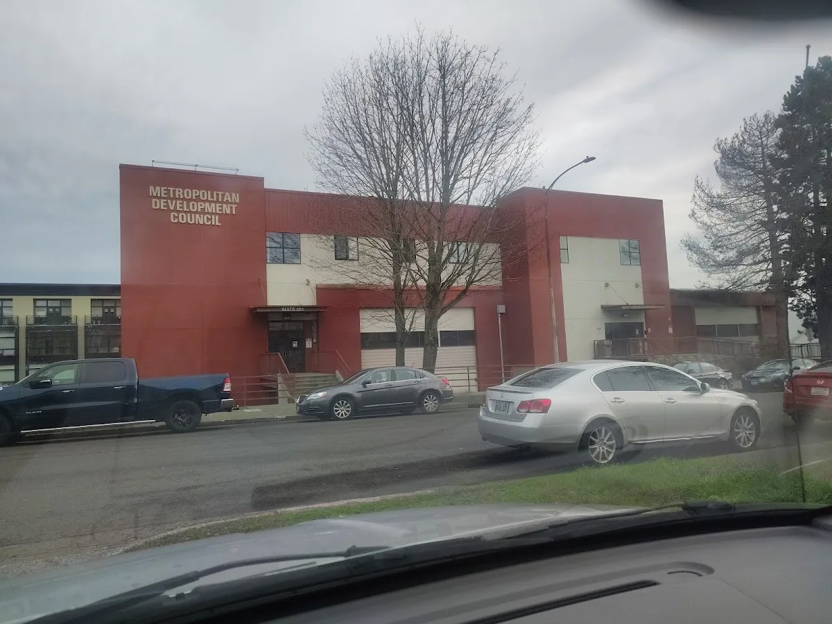 Metropolitan Development Council - Photo 5