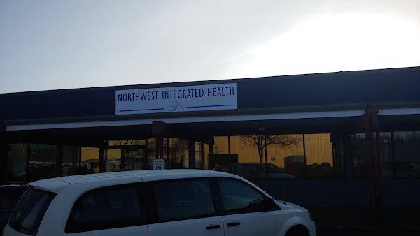 Northwest Integrated Health - Photo 3