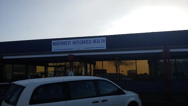 Northwest Integrated Health