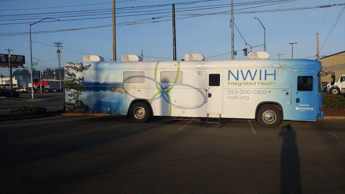 Northwest Integrated Health - Photo 2