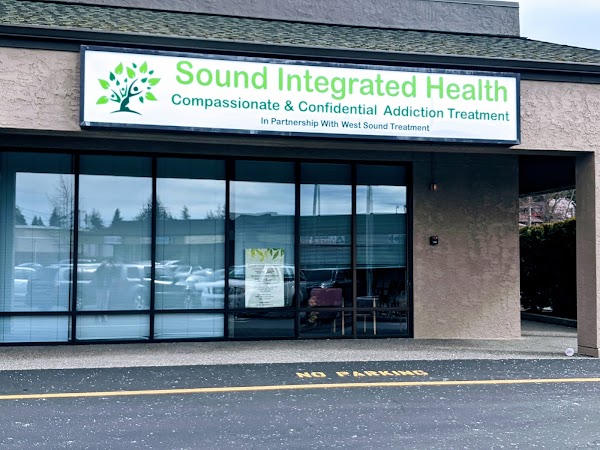 Sound Integrated Health - Photo 6