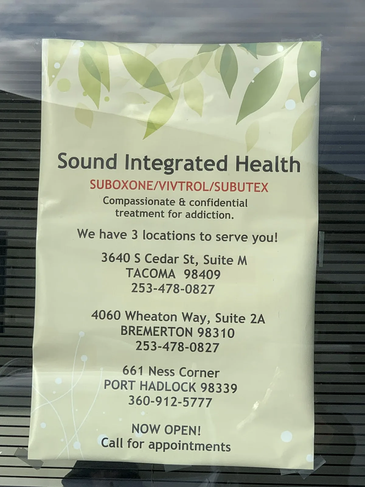 Sound Integrated Health - Photo 3