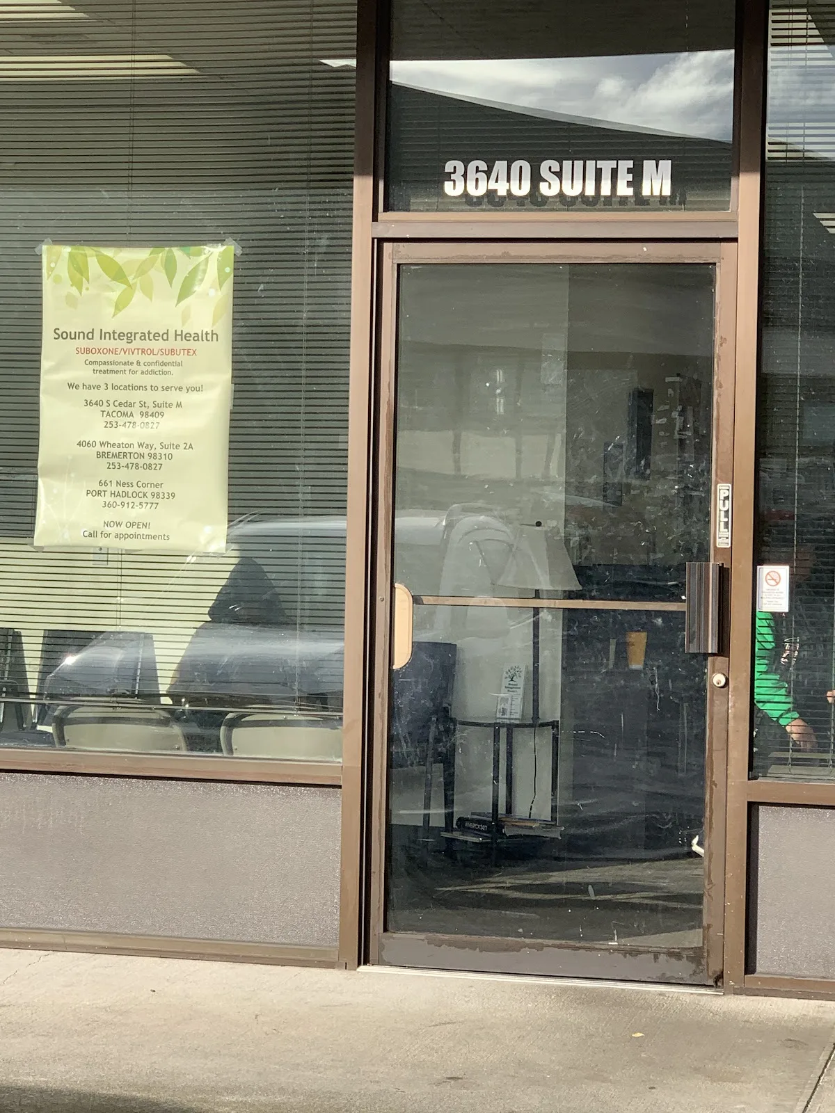 Sound Integrated Health - Photo 4