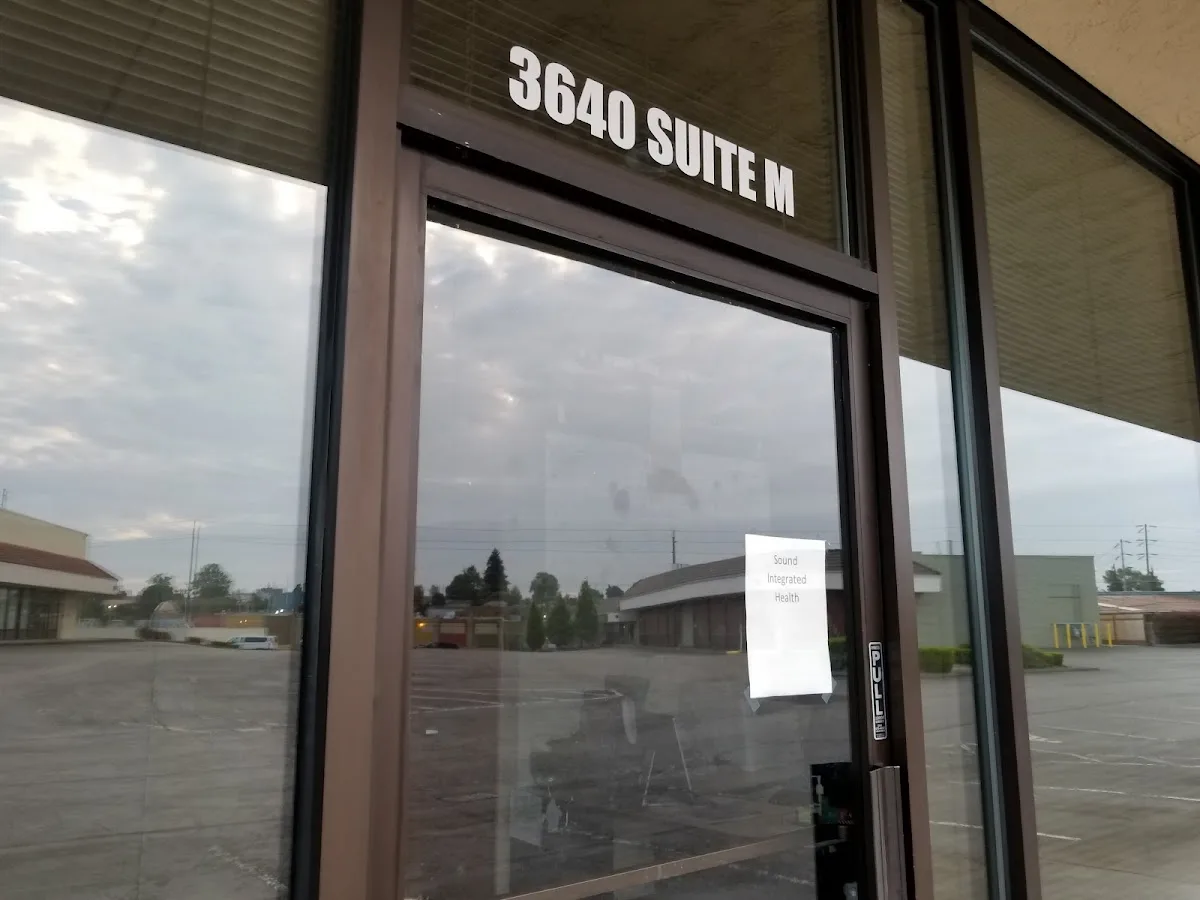 Sound Integrated Health - Photo 5