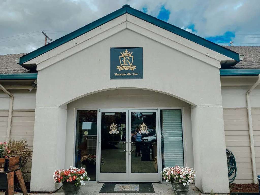 Royal Life Centers at The Haven - Photo 2